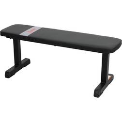 Sunny Health & Fitness Flat Weight Bench