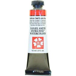 Daniel Smith Daniel Smith akvarelfarve 15 ml Cadmium Red Scarlet Hue