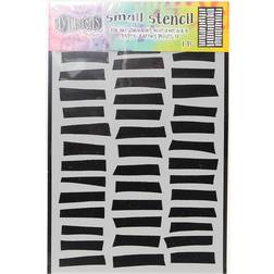 Ranger Dylusions Stencils 5 in. x 7 in. shutters