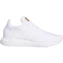 adidas Swift Run W - Cloud White/Copper Metallic