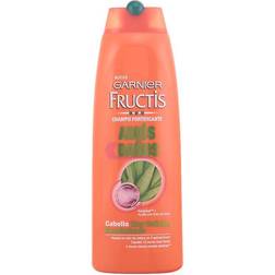 Garnier Fructis Adiós Daños Shampoo 300ml