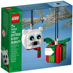 LEGO Isbjørn og gave-sæt