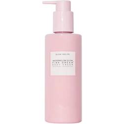 Glow Recipe Watermelon Glow Pink Dream Body Cream 240ml