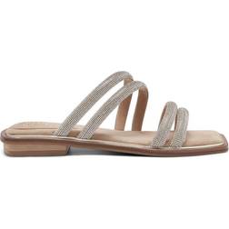 Vince Camuto Peomi - Tortilla/Metallic