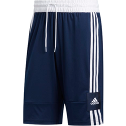 adidas 3G Speed X Shorts Men - Collegiate Navy/White
