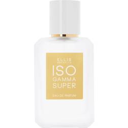 Ellis Brooklyn ISO Gamma Super EdP 50ml