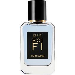Ellis Brooklyn Sci Fi EdP 50ml