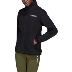 Adidas Terrex Multi RAIN.RDY Primegreen Two-Layer Negro Mujer - Black