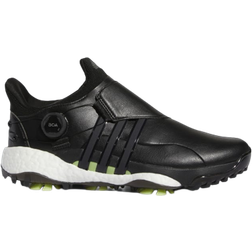 Adidas Tour360 22 Boa Golf M - Core Black/Core Black/Iron Metallic