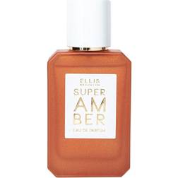 Ellis Brooklyn Super Amber EdP 50ml