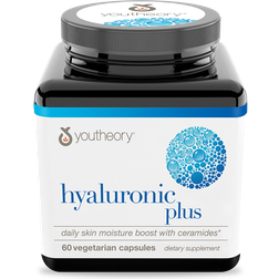 Youtheory Hyaluronic Plus 60 st