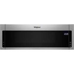 Whirlpool WML75011HZ Stainless Steel