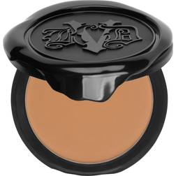 KVD Vegan Beauty Lock-It Refillable Finishing Powder Deep