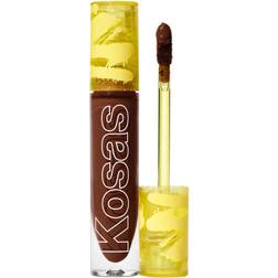 Kosas Revealer Concealer Highlighter Mod Mørke Rande - Lilla