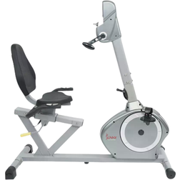 Sunny Health & Fitness Recumbent Bike SF-RB4631