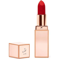 Patrick TA Major Beauty Headlines - Matte Suede Lipstick That's Why She's Late