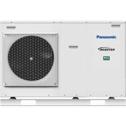 Panasonic Aquarea Monoblock Udendørsdel