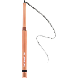 Patrick TA Major Dimension Precision Gel Eyeliner Black