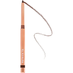 Patrick TA Precision Gel Liner - Deep Bronze