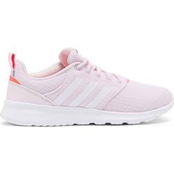 adidas QT Racer 2.0 W - Almost Pink/Cloud White/Turbo