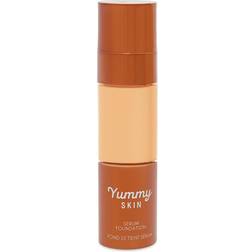 Danessa Myricks Beauty Yummy Skin Serum Foundation 8P