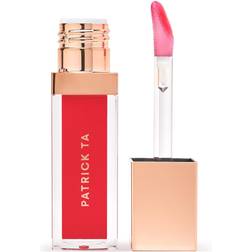 Patrick TA Major Volume Plumping Lip Gloss Full Syringe