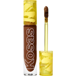 Kosas Revealer Concealer Highlighter Mod Mørke Rande - Lilla