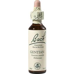 Bach Gentian 20ml