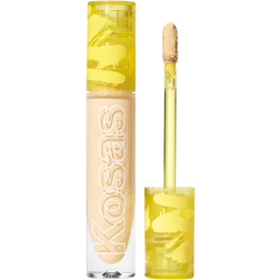 Kosas Revealer Concealer Highlighter Mod Mørke Rande - Blå