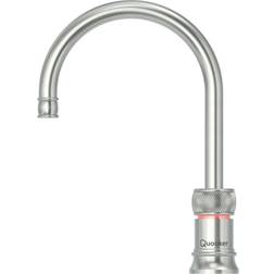 Quooker Classic Nordic Round (Q211530402) Rostfritt stål