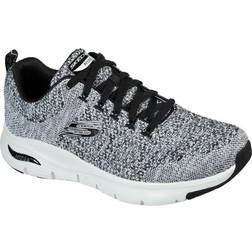 Skechers Arch Fit Paradyme M - White/Black