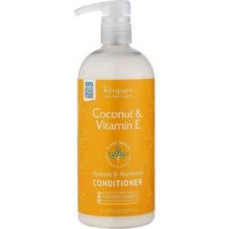 Mielle Renpure Coconut & Vitamin E Conditioner 710ml