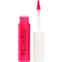 INC.redible Listen Hard Girl Neon Lip Paint She's Arrived