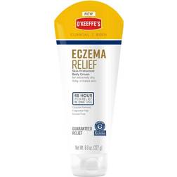 O’Keeffe’s Eczema Relief Skin Protectant Body Cream 227g