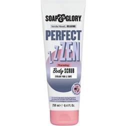 Soap & Glory Perfect Zen Warming Scrub 250ml