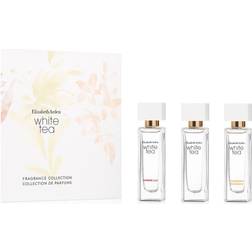 Elizabeth Arden White Tea Gift Set 3x10ml