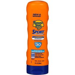 Banana Boat Ultra Sport Sunscreen Lotion SPF30 8fl oz