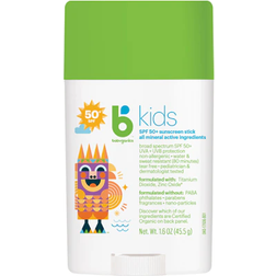 BabyGanics Kids Mineral Sunscreen Lotion SPF50+ 45.5g