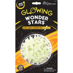 University Games Glowing Wonder Stars