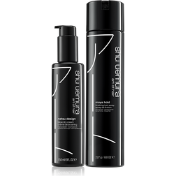 Shu Uemura shu uemura Moya Hold Finishing Hair Spray 227g