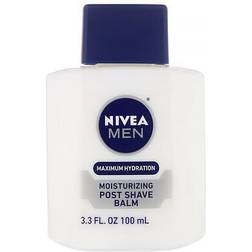 Nivea Men Maximum Hydration Moisturizing Post Shave Balm 100ml