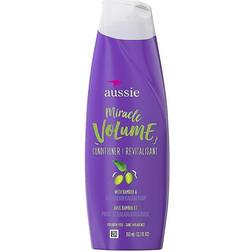 Aussie Miracle Volume Conditioner 12.2fl oz