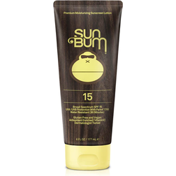 Sun Bum Original Sunscreen Lotion SPF15 177ml