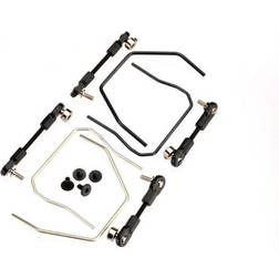 Traxxas Sway bar kit (front and rear)