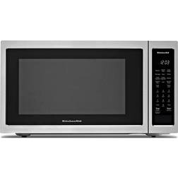 KitchenAid KMCC5015GSS Stainless Steel