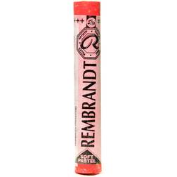 Rembrandt Soft Pastel Permanent Red 372.5