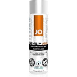 System JO Premium Anal Cooling 120ml