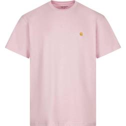 Carhartt Chase T-shirt - Pale Quartz