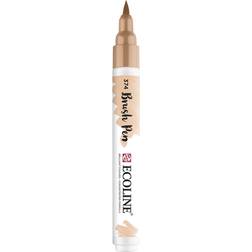 Royal Talens Brush Pen Pink Beige