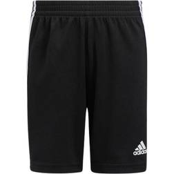 Adidas Junior Classic 3-Stripes Shorts - Black (EX3410)